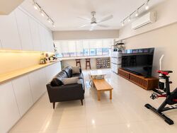 Blk 614 Yishun Street 61 (Yishun), HDB Executive #586987301